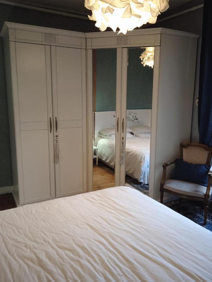 Maison De Famille A Périgueux