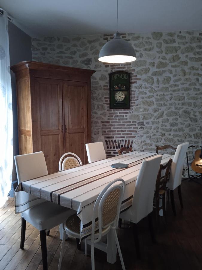 Villa Maison De Famille A *