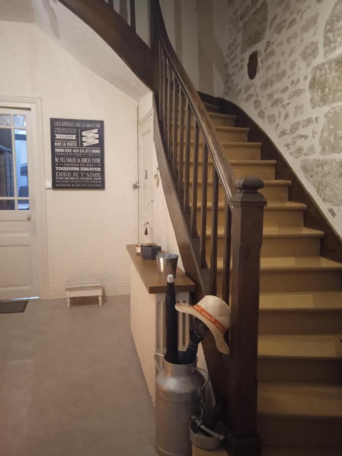 Villa Maison De Famille A Périgueux