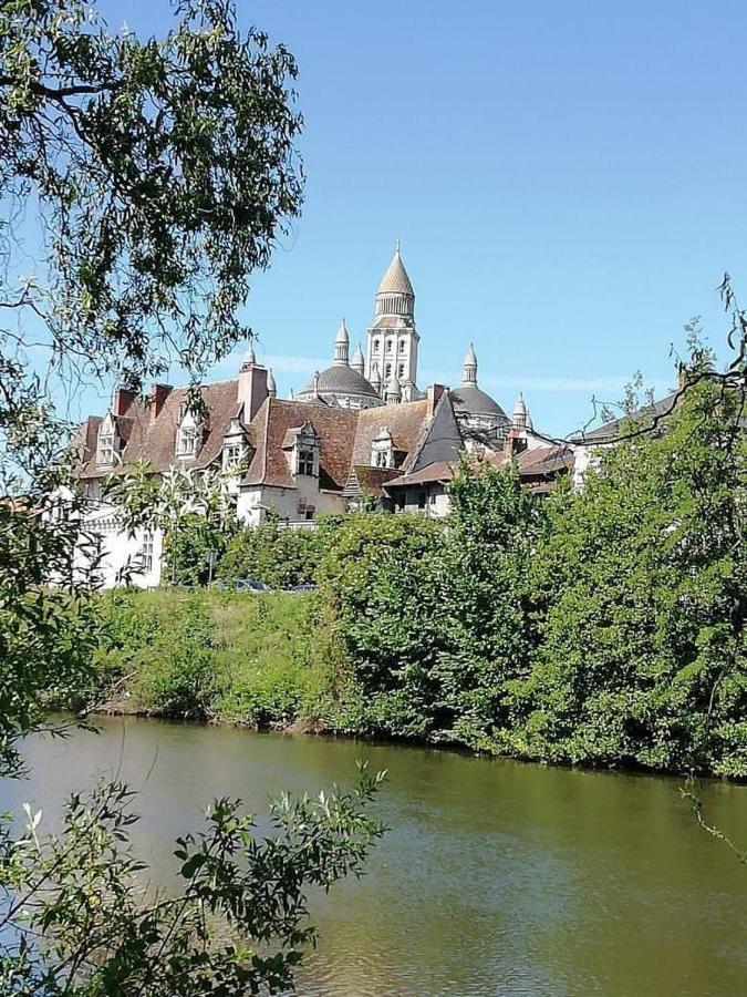 Villa Maison De Famille A